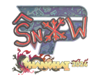 snow (Holo) | Shanghai 2024 image